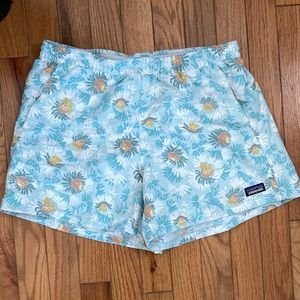 Patagonia Womens Baggies shorts